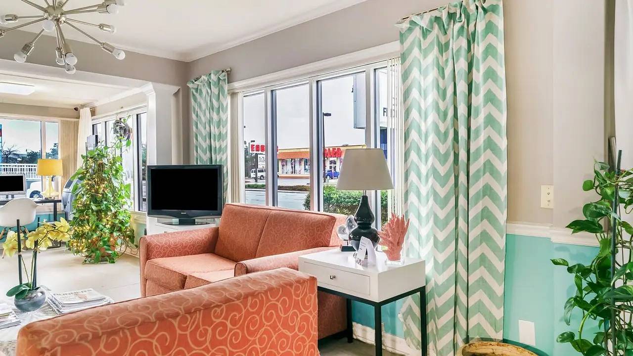 Geheel vakantieappartement, Ferienwohnung für 2 Personen (21 m²) in Myrtle Beach, Grand Strand