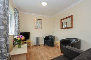 Lodge für 4 Personen in Brixham, Südwestengland, Bild 2