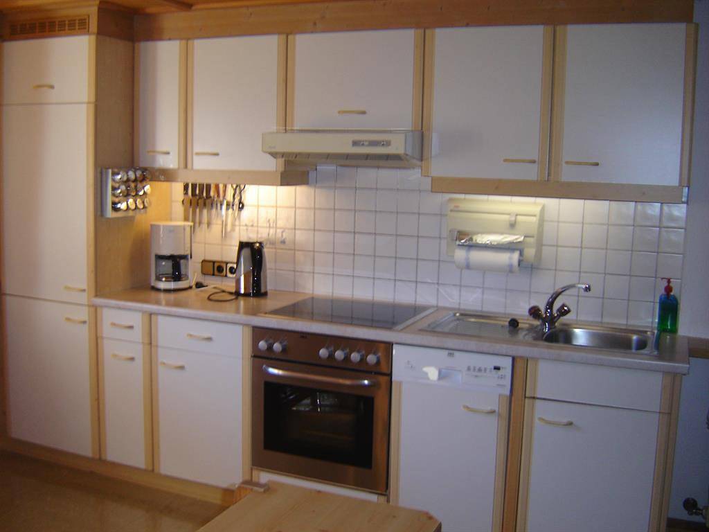Ganze Ferienwohnung, Ferienwohnung Kainer in Ried im Zillertal, Ski-Optimal Hochzillertal