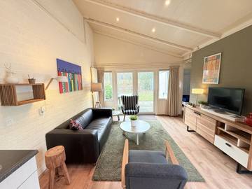 Bungalow voor 4 Personen in Simpelveld, Parkstad Limburg, Afbeelding 4