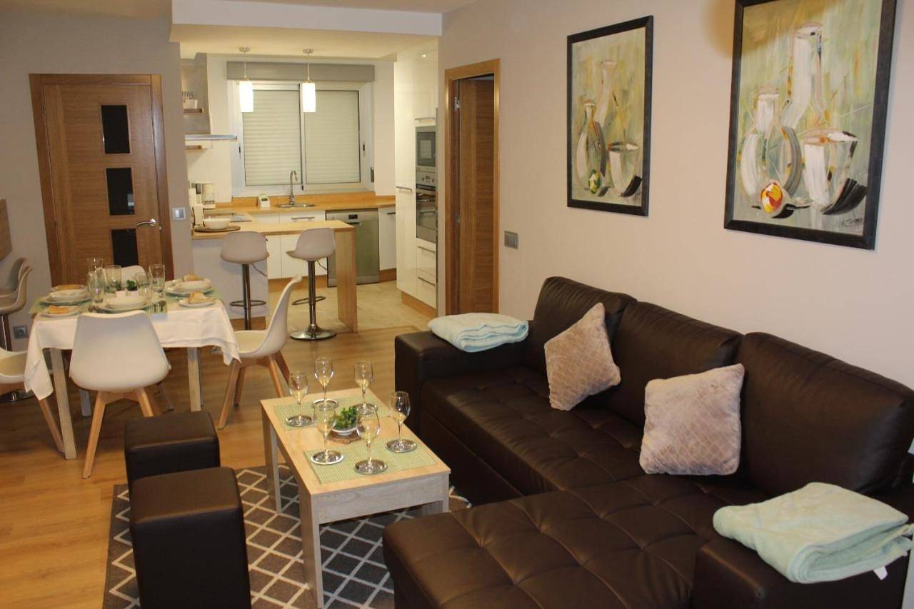 Apartamento entero, Rosalía de Castro, 41 - Centro - Vut-Co-01904 in Santiago de Compostela, Provincia de La Coruña