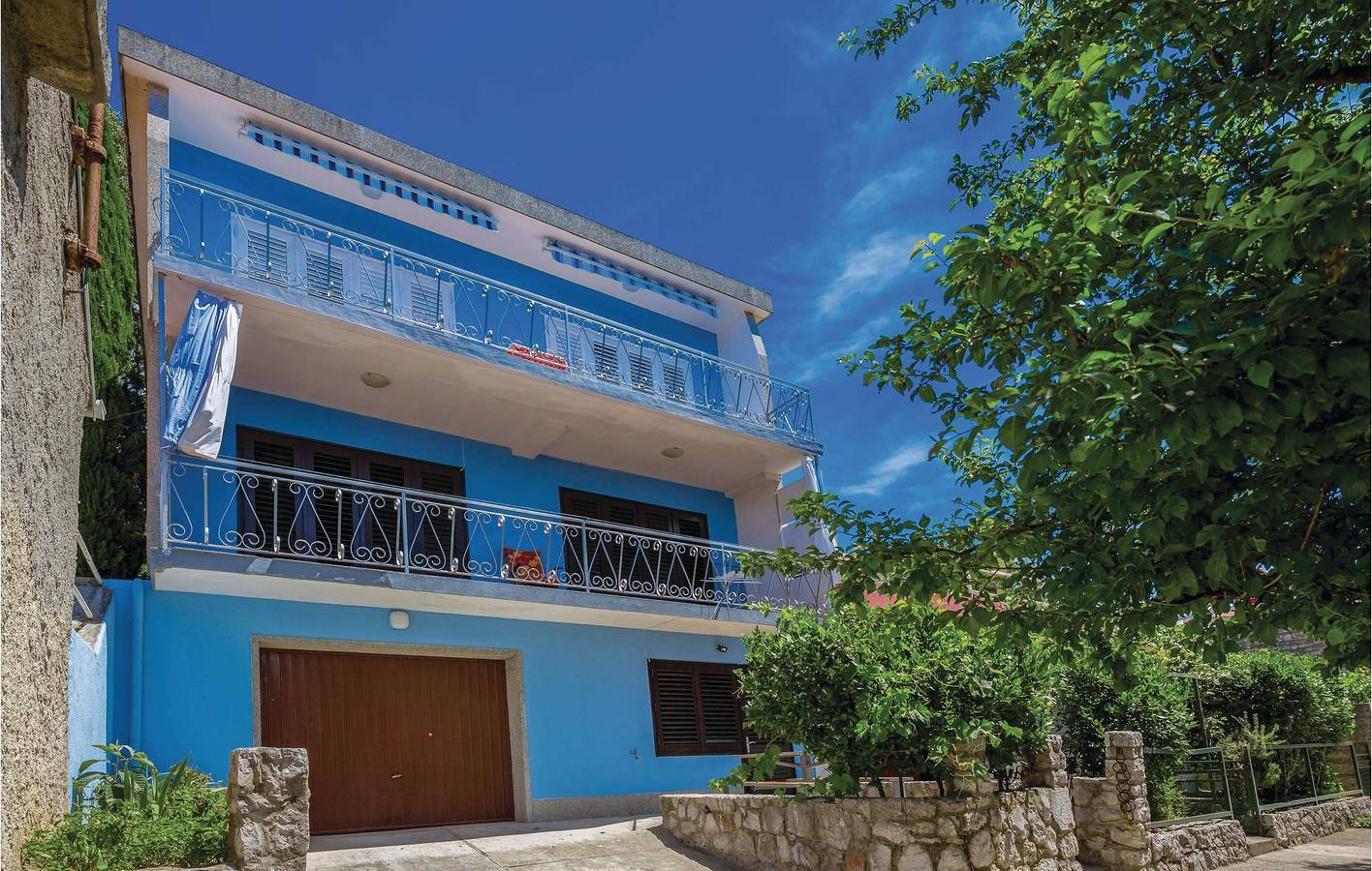 Casa vacanza a Kvarn a partire da 131€ a notte