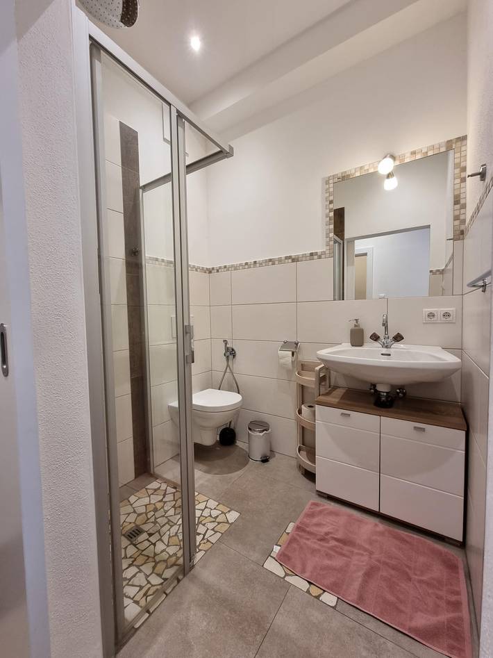 Ferienwohnung für 2 Personen, mit Garten und Sauna, kinderfreundlich in den Kitzbüheler Alpen - 4