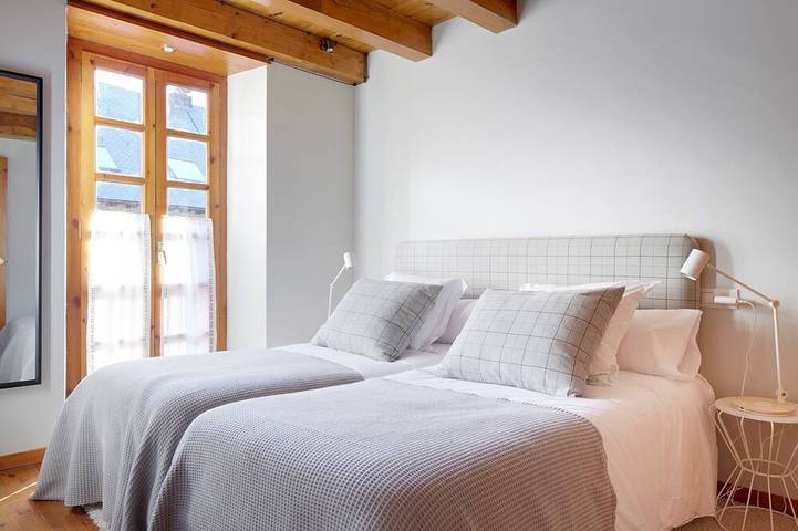 Appartement entier, Besiberri in Garòs, Naut Aran