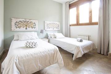 Casa Rural para 4 Personas en Madrid, Provincia de Madrid, Foto 1