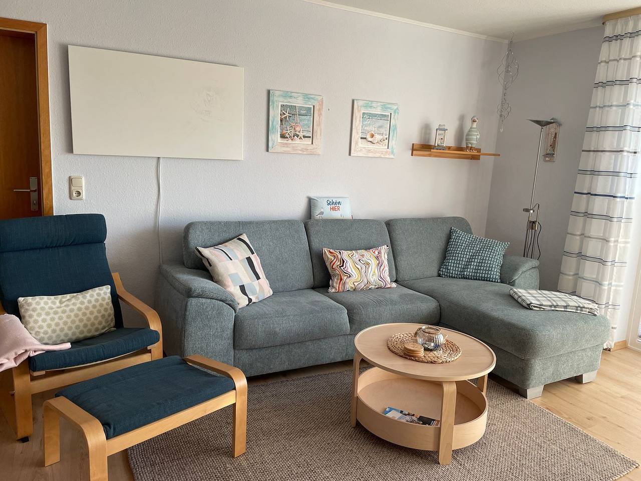 Ferienwohnung in Fehmarn für 4 Personen in Fehmarn