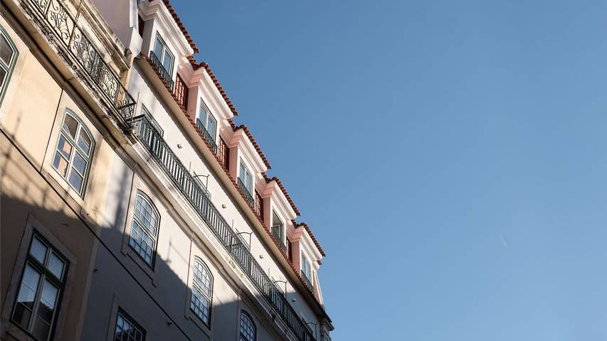 Casa rural para 6 personas en Lisboa - 4