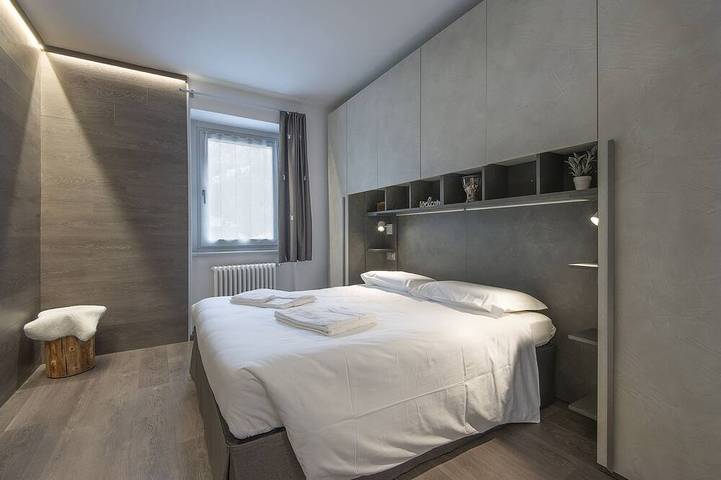Ganze Wohnung, Angel's Home 4-AffittiPontediLegno in Ponte di Legno (Stadt), Ponte di Legno