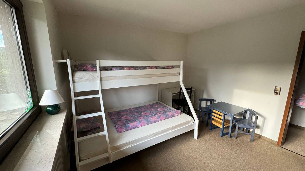 Ganze Ferienwohnung, Ferienwohnung für 5 Personen (100 m²) in Freiensteinau in Nieder-Moos, Freiensteinau