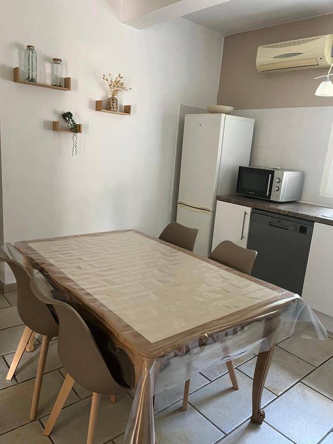Gîte pour 4 personnes, avec jardin à Grossa - 2