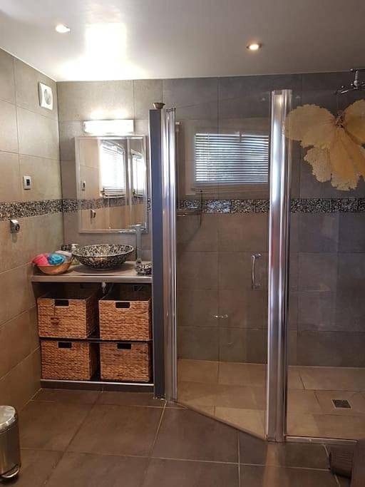 One-Bedroom House in Marignane, Côte méditerranéenne (France)