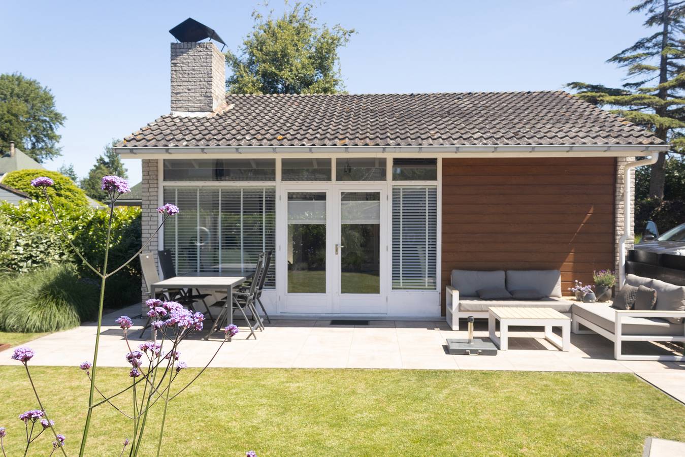 Casa vacanza a Costa Zeeland a partire da 183€ a notte