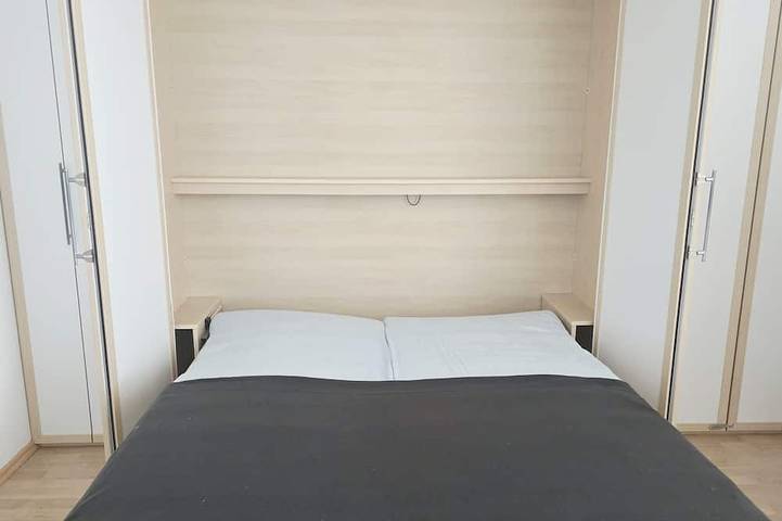 Ganze Wohnung, Ferienwohnung/App. für 4 Gäste mit 47m² in Grömitz in Grömitz, Ostholstein