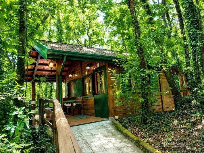 Location de vacances pour 2 personnes, avec jardin et vue à Milo - 4