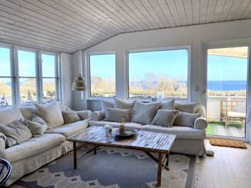 Ferieudlejning til 6 Personer i Sandkås, Allinge-Sandvig, Billede 4