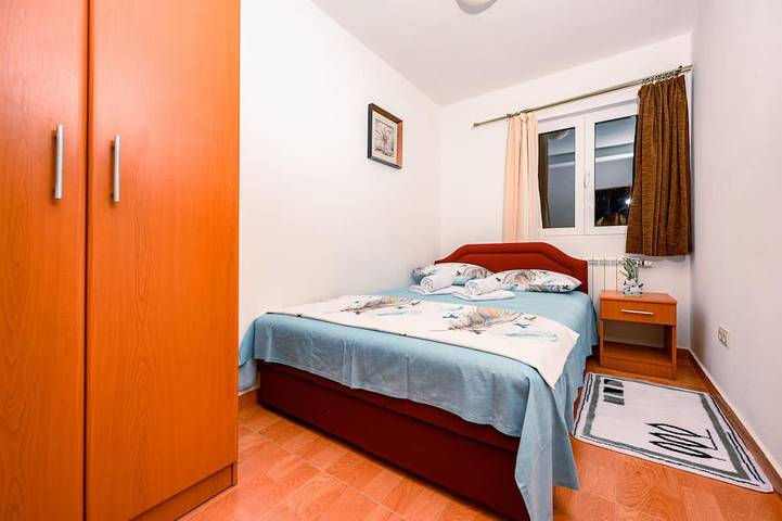 Charming Vineyard Villa in Municipalité de Budva