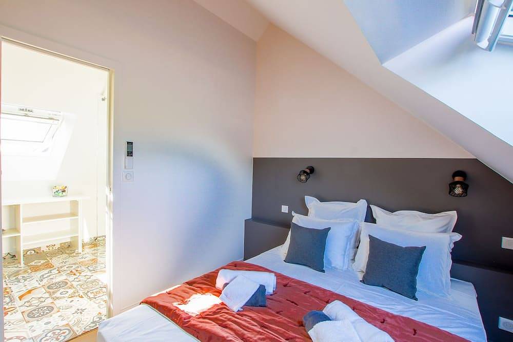 Charmant gîte en bords de Loire in Loire-Authion, Vallée de la Loire