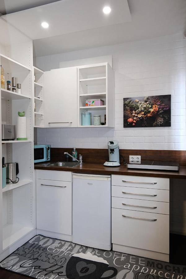 Ferienwohnung für 2 Personen, mit Terrasse in Lauf an der Pegnitz - 3