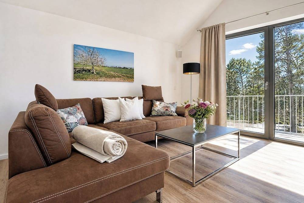 Ferienwohnung in Rügen für 4 Personen in Rügen