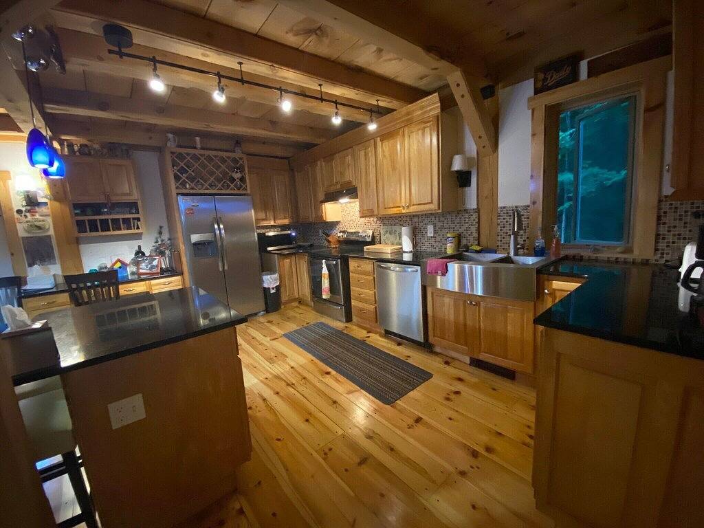 Lake Sunapee Cottage in Newbury (NH), Lake Sunapee