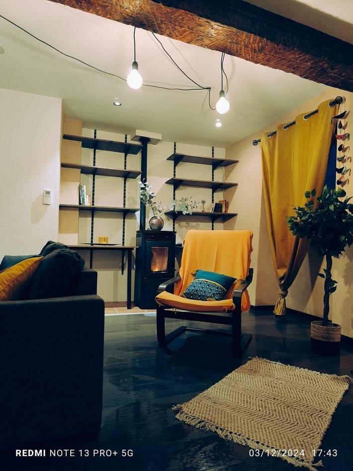 Gîte pour 6 personnes à Reynès - 3