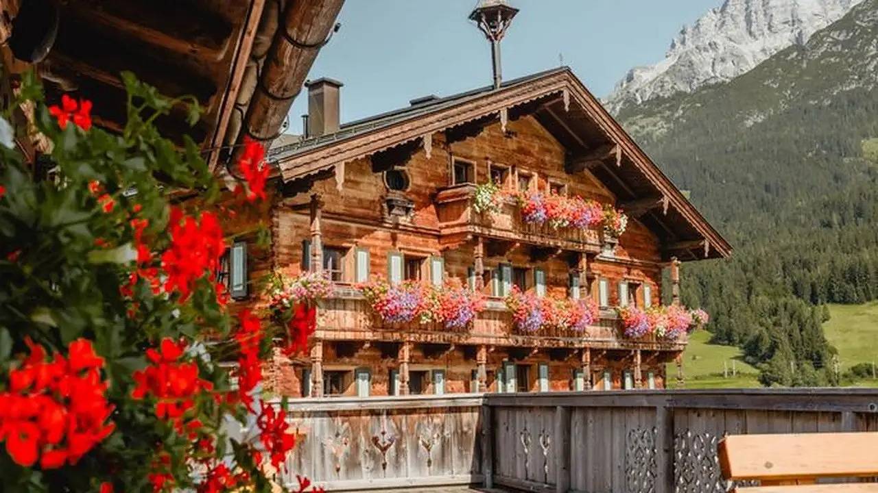 Doppelzimmer für 2 Personen (22 m²) in Leogang in Leogang, Pinzgau