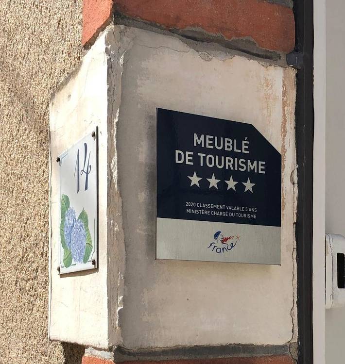 Location de vacances pour 8 personnes, avec jardin à Romorantin-Lanthenay - 4