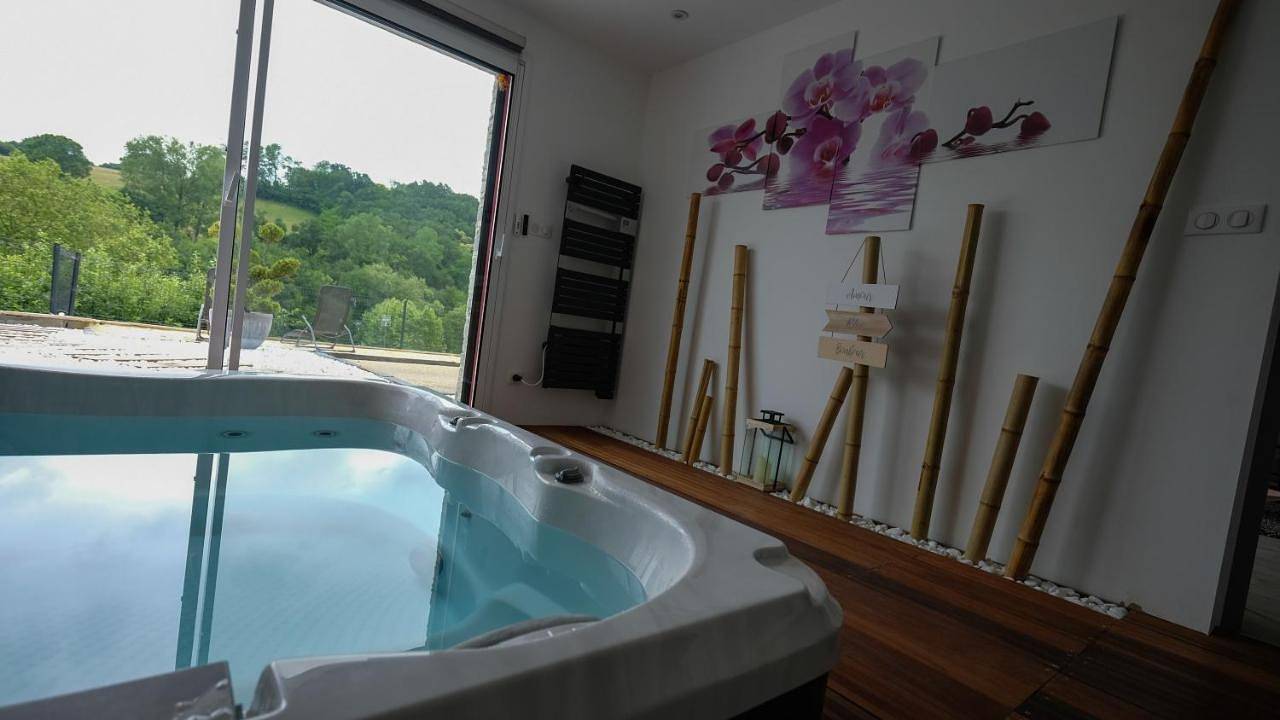 Appartement entier, One-Bedroom Apartment in Sare, Région de Bayonne