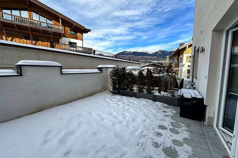 Ganze Wohnung, Ferienwohnung/App. für 8 Gäste mit 115m² in Hollersbach im Pinzgau in Hollersbach im Pinzgau, Pinzgau