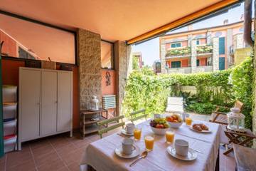 Vakantiewoning voor 4 Personen in Sestri Levante (City), Sestri Levante, Afbeelding 1