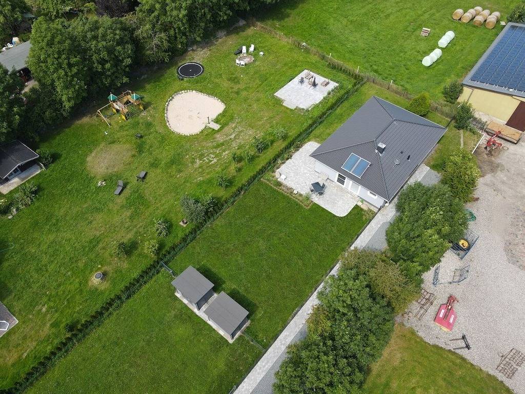 Ferienhaus mit 3 Schlafzimmer in Westfehmarn, Gammendorf