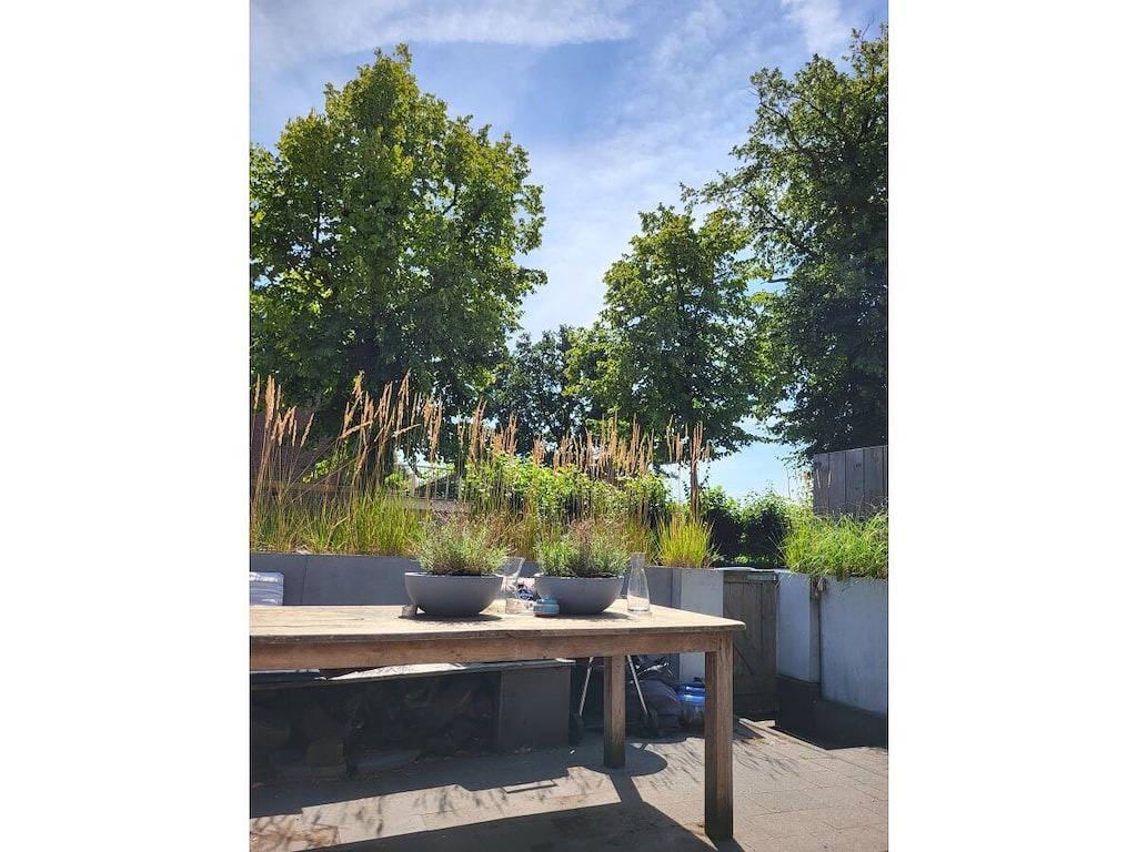 Wohnung in Naarden mit Schwimmbecken in Naarden, Nordholland