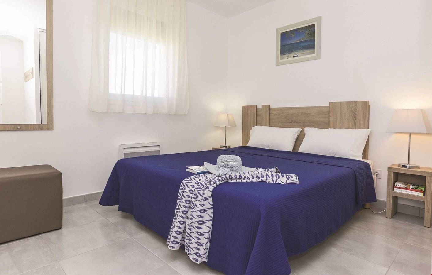 Apartamento entero, Résidence Acqua Bella 2p4p in Poggio-Mezzana, Región de Corte