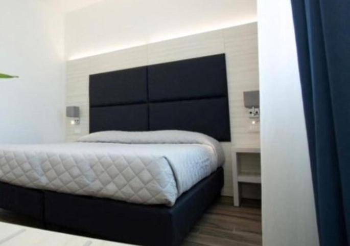 BnB für 2 Personen, mit Terrasse und Garten sowie Whirlpool in Venedig - 2