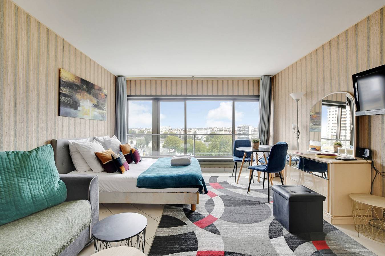 Appartement de vacances