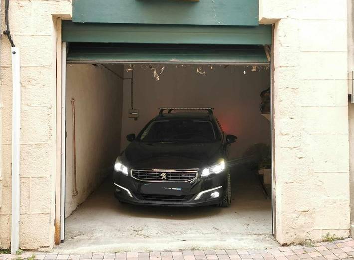 Gîte pour 4 personnes, animaux acceptés à Le Puy-en-Velay - 2