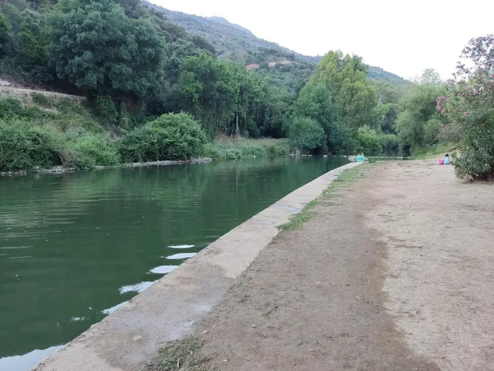 Casa de vacaciones para 4 personas, con terraza y vistas, Se admiten mascotas - 1
