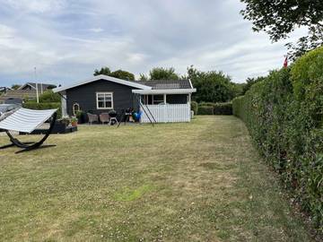 Feriehus til 6 Personer i Kerteminde, Kerteminderegionen, Bilde 1