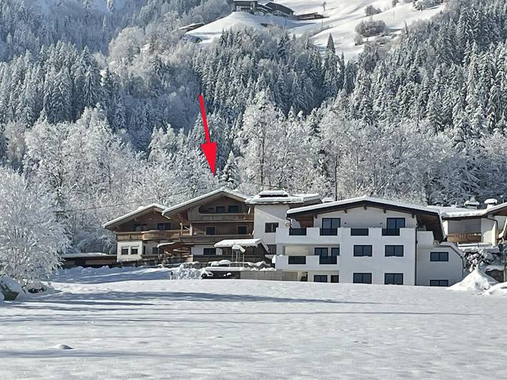 Ferienwohnung für 10 Personen, mit Garten und Terrasse - 1