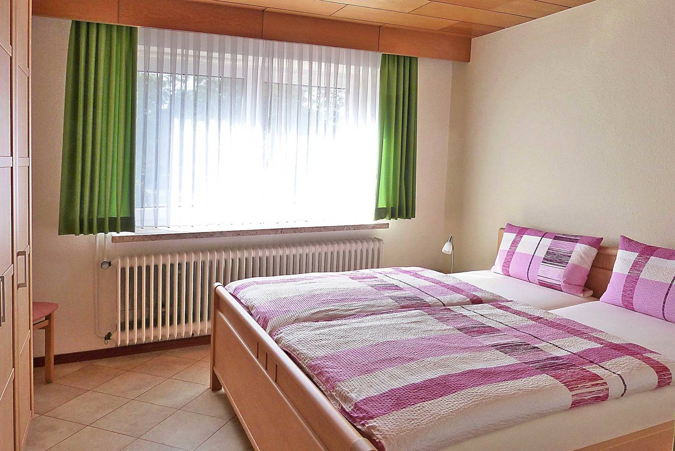 Ganze Ferienwohnung, Blütenpracht in Klausdorf, Fehmarn