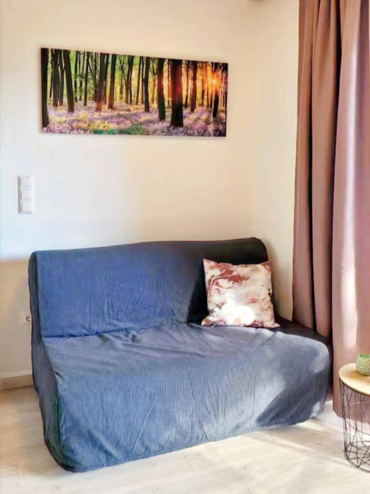 Familiekamer, douche, uitzicht op het meer, foto 12