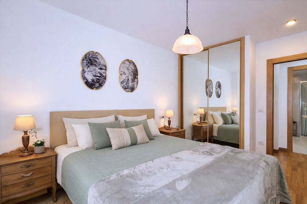 Apartamento entero, El Castro Borizu – Piscina y Playa en Celorio in Celorio, Llanes