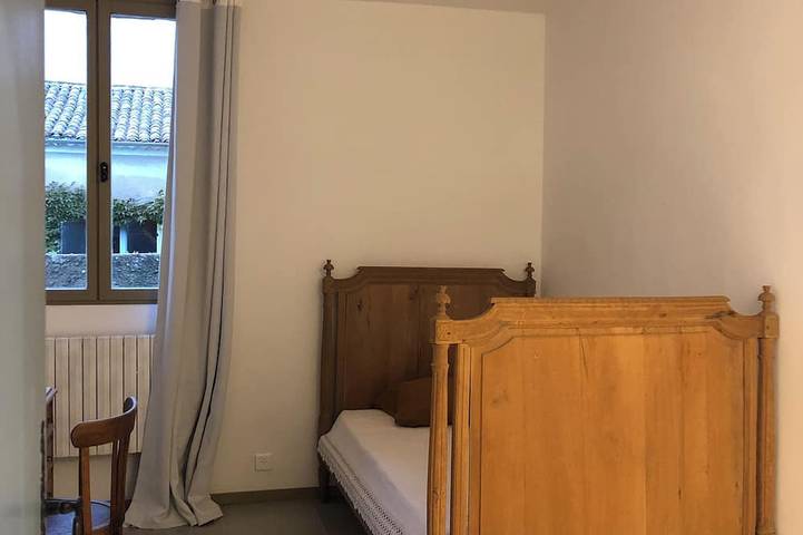 Location de vacances pour 5 personnes à Saint-Quentin-la-Poterie - 3