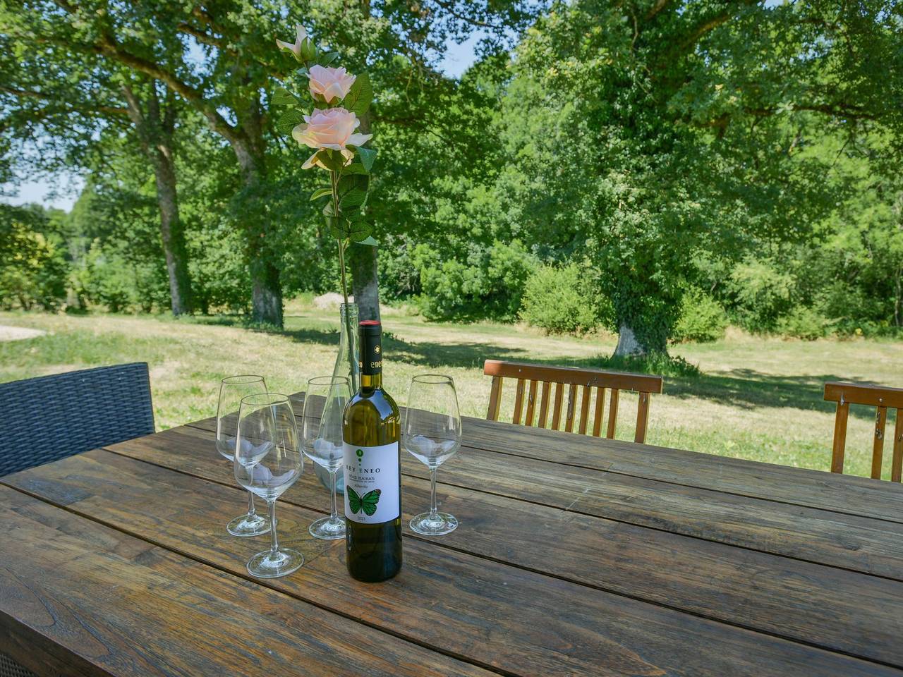 Beautiful house on holiday park with pool in Lacapelle-Marival, Macizo Central