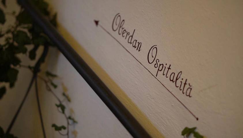 B&b per 2 persone, con Giardino e Panorama a Todi