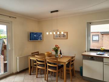 Ferienhaus für 6 Personen in St. Peter-Ording, Nordseeküste, Bild 3