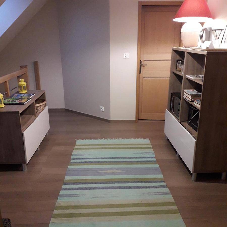 Double Room in Rochefort-sur-Loire, Vallée de la Loire
