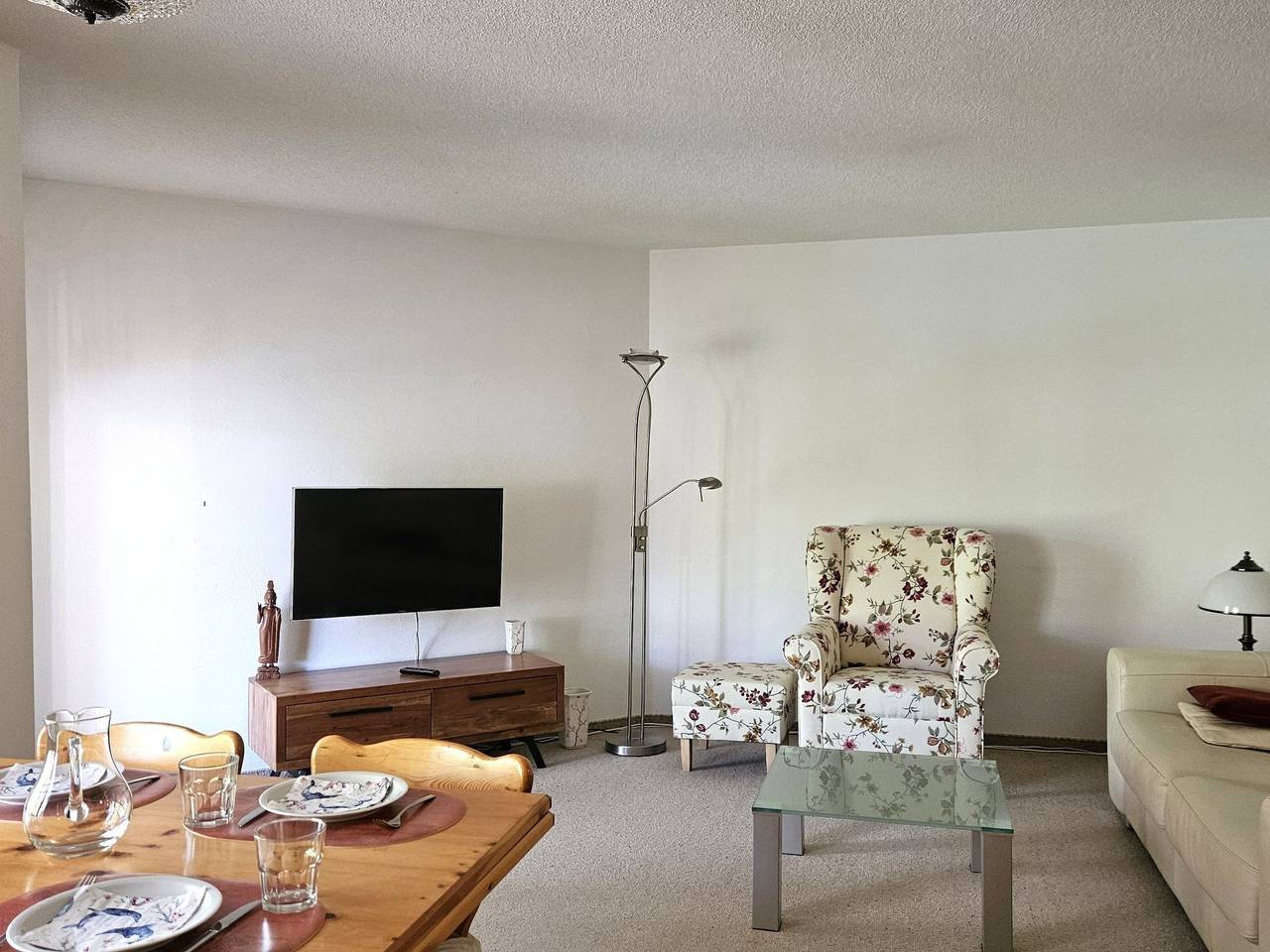 Ganze Wohnung, Desideria in Surses, Oberhalbsteiner Alpen