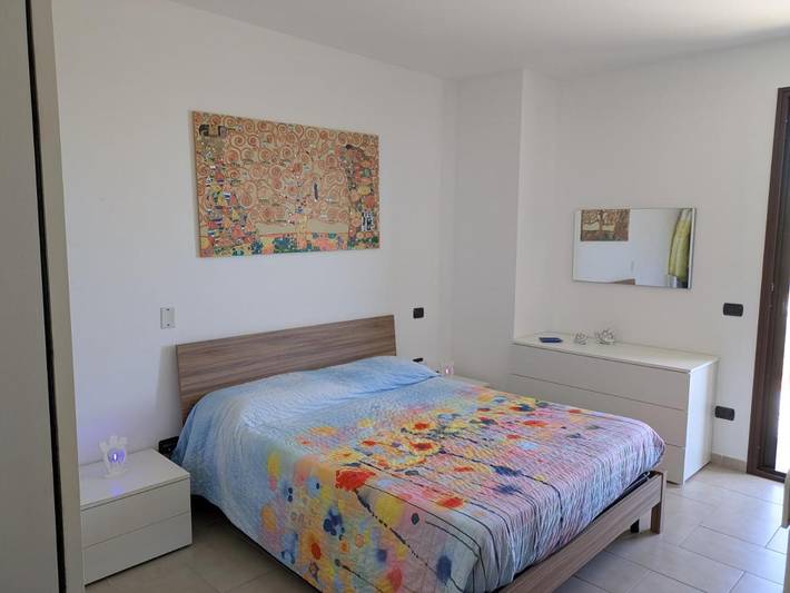 B&b per 2 persone, con giardino e panorama a Giurdignano