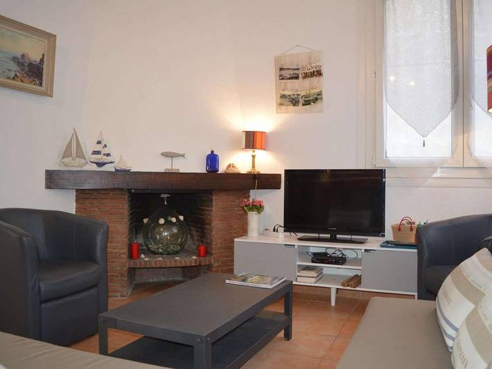 Gîte pour 4 personnes dans Office De Tourisme De Banyuls Sur Mer - 2